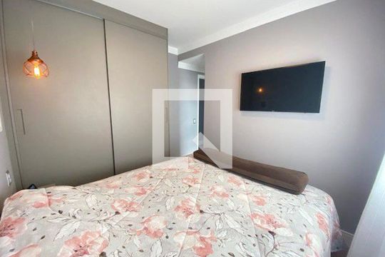 Quarto de apartamento à venda com 3 quartos, 82m² em Vila Formosa, São Paulo