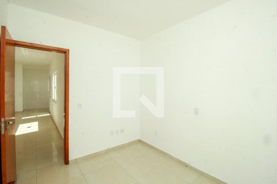 Quarto 1 de apartamento à venda com 2 quartos, 55m² em Cidade São Jorge, Santo André