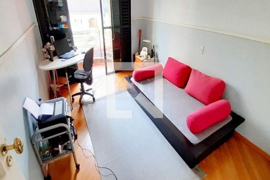 Casa para alugar com 4 quartos, 460m² em Jardim Vila Mariana, São Paulo