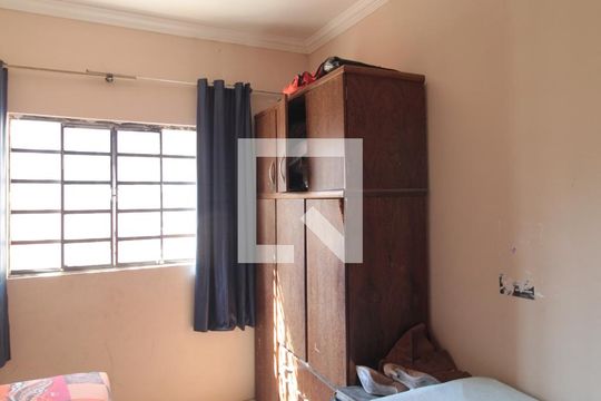 Quarto 1 de casa à venda com 6 quartos, 328m² em Céu Azul, Belo Horizonte