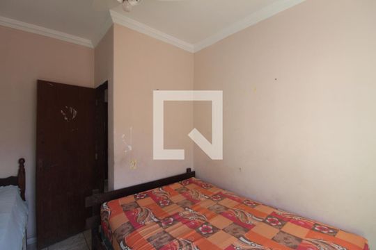 Quarto 1 de casa à venda com 6 quartos, 328m² em Céu Azul, Belo Horizonte