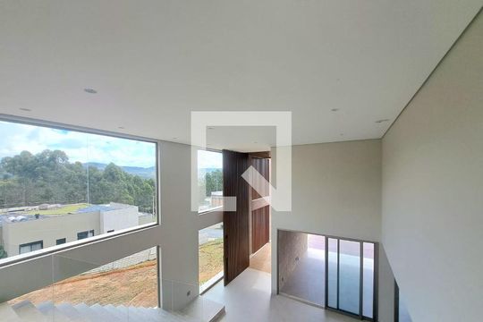 Casa de Condomínio à venda com 3 quartos, 650m² em Alphaville Nova Lima, Nova Lima