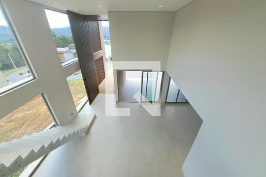 Casa de Condomínio à venda com 3 quartos, 650m² em Alphaville Nova Lima, Nova Lima