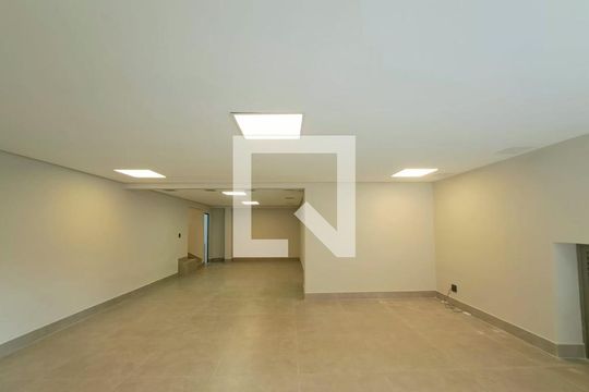 Casa de Condomínio à venda com 3 quartos, 650m² em Alphaville Nova Lima, Nova Lima