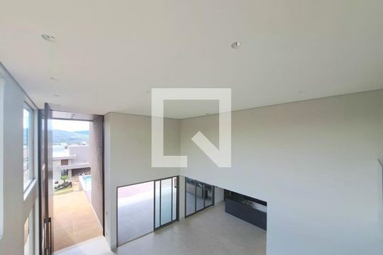 Casa de Condomínio à venda com 3 quartos, 650m² em Alphaville Nova Lima, Nova Lima