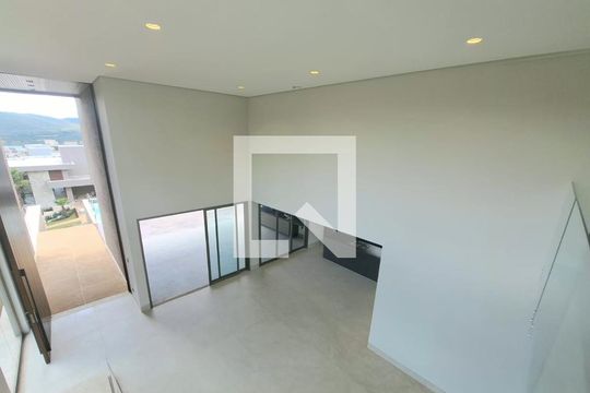Casa de Condomínio à venda com 3 quartos, 650m² em Alphaville Nova Lima, Nova Lima