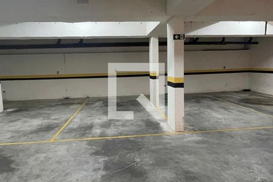 Kitnet/Studio para alugar com 1 quarto, 23m² em Centro, Curitiba