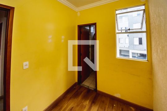 Apartamento à venda com 4 quartos, 112m² em Castelo, Belo Horizonte