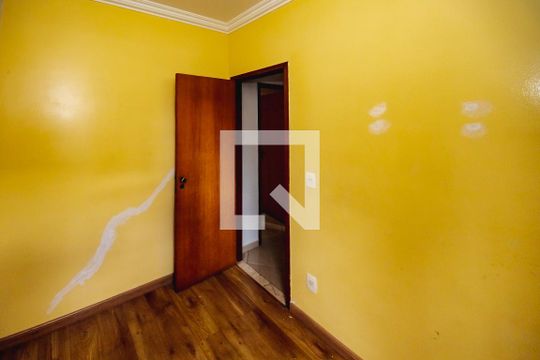 Apartamento à venda com 4 quartos, 112m² em Castelo, Belo Horizonte