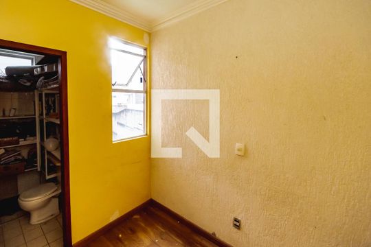 Apartamento à venda com 4 quartos, 112m² em Castelo, Belo Horizonte