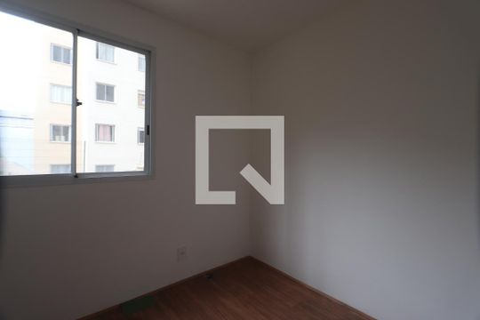 Quarto 1 de apartamento para alugar com 2 quartos, 33m² em Parque Sao Rafael, São Paulo