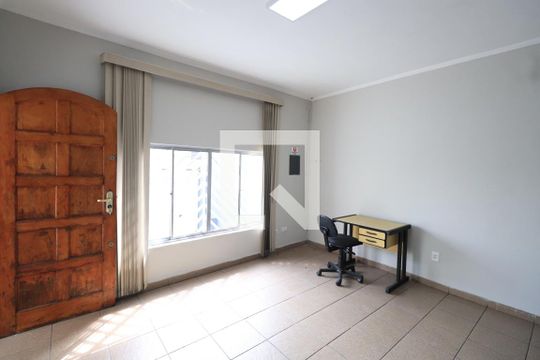 Sala de casa à venda com 5 quartos, 261m² em Vila Matilde, São Paulo