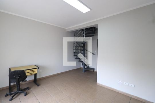 Sala de casa à venda com 5 quartos, 261m² em Vila Matilde, São Paulo