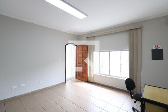 Sala de casa à venda com 5 quartos, 261m² em Vila Matilde, São Paulo