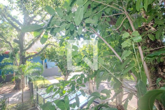 Vista de apartamento à venda com 2 quartos, 109m² em Menino Deus, Porto Alegre