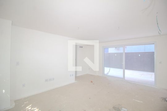 Sala de apartamento à venda com 2 quartos, 109m² em Menino Deus, Porto Alegre
