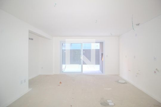 Sala de apartamento à venda com 2 quartos, 109m² em Menino Deus, Porto Alegre