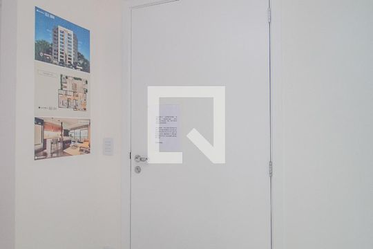 Sala de apartamento à venda com 2 quartos, 109m² em Menino Deus, Porto Alegre