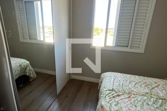 Quarto de apartamento à venda com 2 quartos, 60m² em Assunção, São Bernardo do Campo