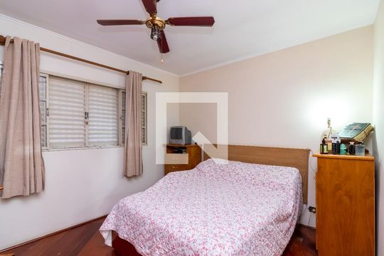 Quarto 2 de casa à venda com 2 quartos, 85m² em Vila Bela Vista (zona Norte), São Paulo