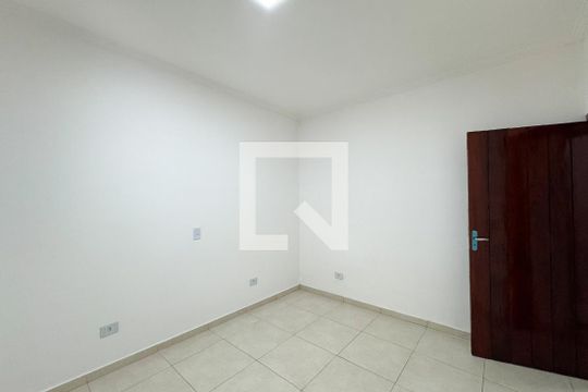 Quarto 1 de apartamento à venda com 2 quartos, 78m² em Vila Alves Dias, São Bernardo do Campo