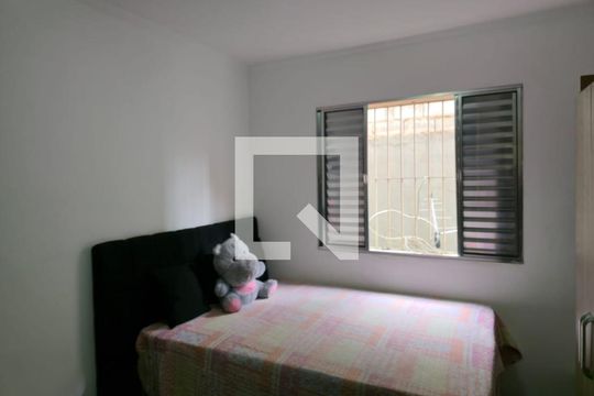 Quarto 01 de apartamento para alugar com 3 quartos, 87m² em Jardim Vila Galvao, Guarulhos