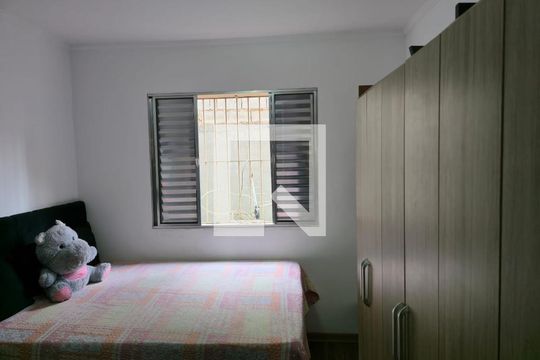 Quarto 01 de apartamento para alugar com 3 quartos, 87m² em Jardim Vila Galvao, Guarulhos