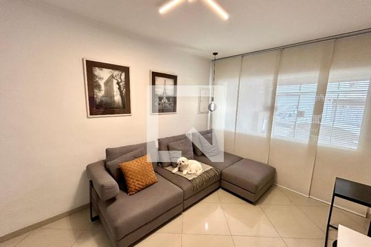 Sala de casa à venda com 2 quartos, 79m² em Vila Sao Luis, Guarulhos