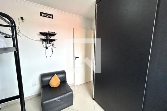 Quarto 1 de casa à venda com 2 quartos, 79m² em Vila Sao Luis, Guarulhos