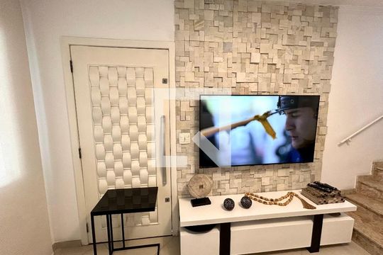 Sala de casa à venda com 2 quartos, 79m² em Vila Sao Luis, Guarulhos