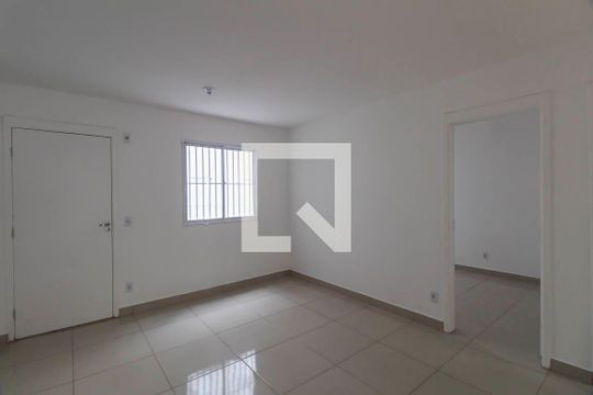 Apartamento para alugar com 2 quartos, 49m² em Jardim da Laranjeira (zona Leste), São Paulo