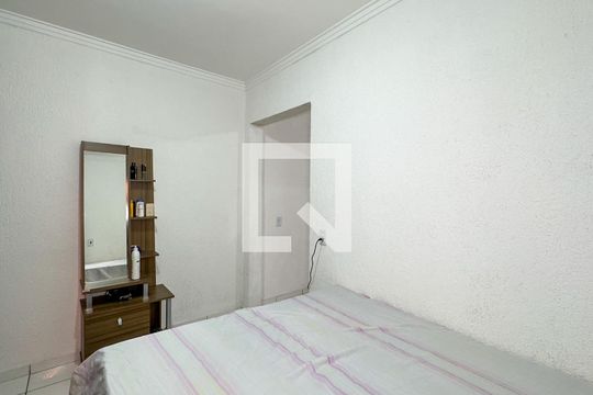 Quarto 1 de casa à venda com 5 quartos, 53m² em Montanhão, São Bernardo do Campo