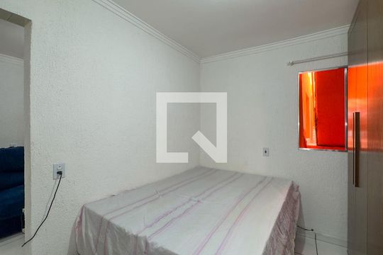Quarto 1 de casa à venda com 5 quartos, 53m² em Montanhão, São Bernardo do Campo