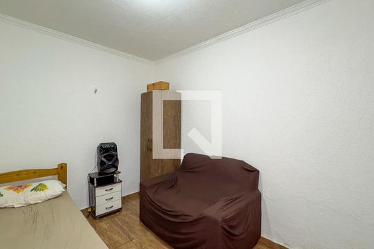 Quarto 2 de casa à venda com 5 quartos, 53m² em Montanhão, São Bernardo do Campo