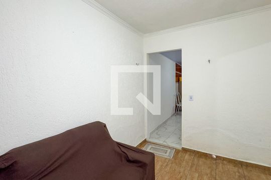 Quarto 2 de casa à venda com 5 quartos, 53m² em Montanhão, São Bernardo do Campo
