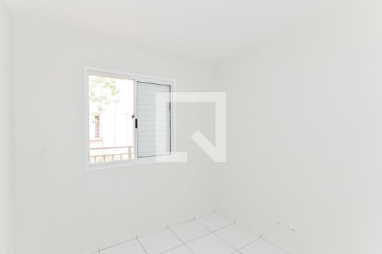 Quarto 1 de apartamento para alugar com 2 quartos, 45m² em Jardim Guilhermino, Guarulhos