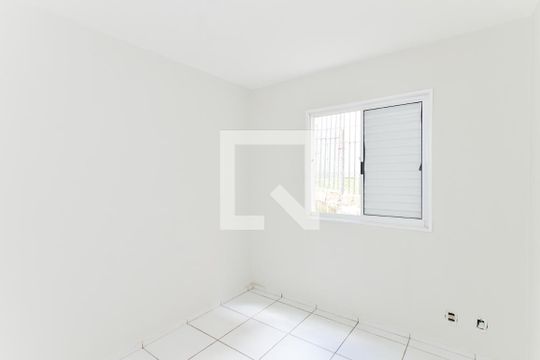 Quarto 2 de apartamento para alugar com 2 quartos, 45m² em Jardim Guilhermino, Guarulhos