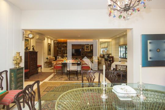 Apartamento à venda com 4 quartos, 149m² em Ipanema, Rio de Janeiro