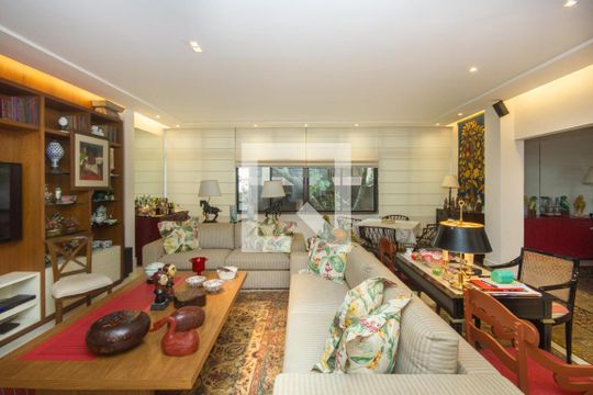 Apartamento à venda com 4 quartos, 149m² em Ipanema, Rio de Janeiro