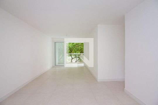 Apartamento à venda com 3 quartos, 86m² em Laranjeiras, Rio de Janeiro