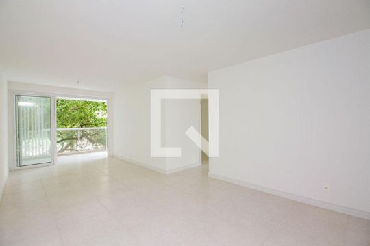 Apartamento à venda com 3 quartos, 86m² em Laranjeiras, Rio de Janeiro