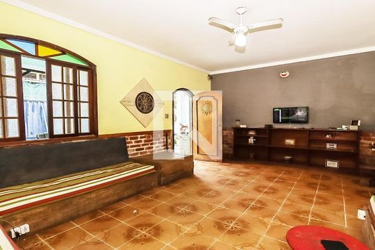 Casa à venda com 3 quartos, 375m² em Jacarepaguá, Rio de Janeiro