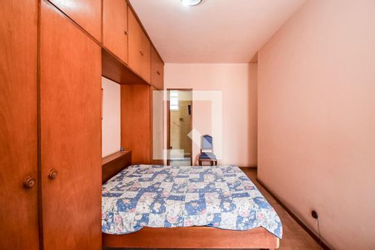 Apartamento à venda com 3 quartos, 120m² em Tijuca, Rio de Janeiro