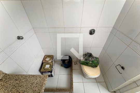 Apartamento para alugar com 2 quartos, 58m² em Centro, Rio de Janeiro