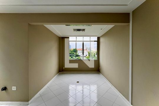 Apartamento para alugar com 2 quartos, 58m² em Centro, Rio de Janeiro