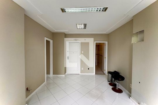 Apartamento para alugar com 2 quartos, 58m² em Centro, Rio de Janeiro