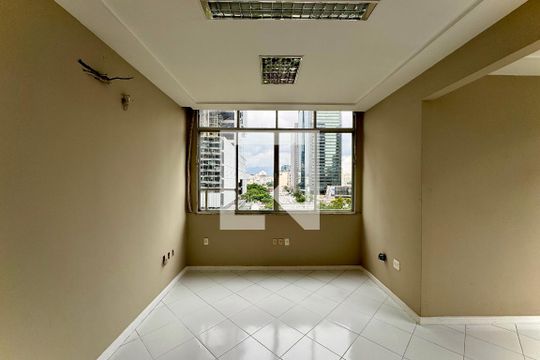 Apartamento para alugar com 2 quartos, 58m² em Centro, Rio de Janeiro