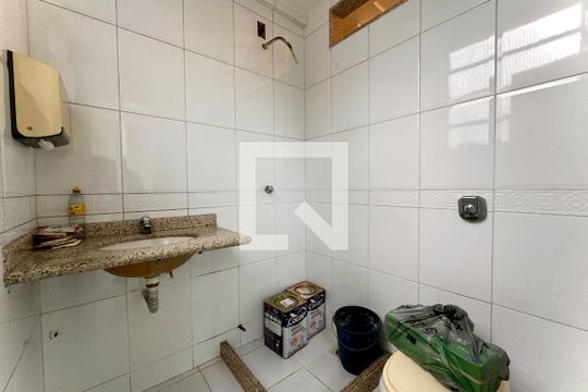 Apartamento para alugar com 2 quartos, 58m² em Centro, Rio de Janeiro
