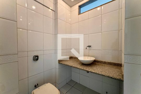 Apartamento para alugar com 2 quartos, 58m² em Centro, Rio de Janeiro