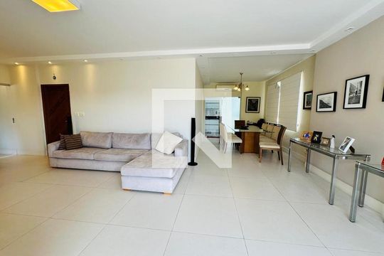 Apartamento à venda com 4 quartos, 450m² em Tijuca, Rio de Janeiro